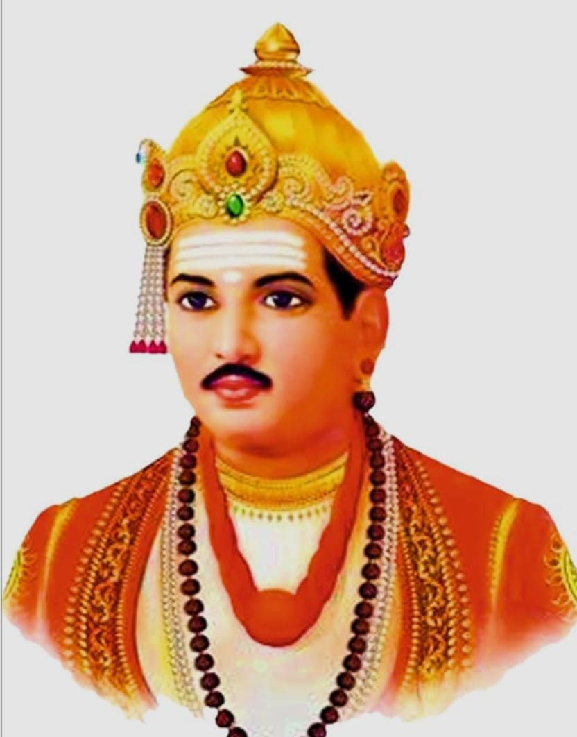 കേന്ദ്ര സർക്കാർ 120 കോടിയുടെ പദ്ധതി നവോത്ഥാന നായകർ ക്ക് സ്മാരകമൊരുക്കു മെന്നുള്ള തീരുമാനം സ്വാഗതാർഹം: വീരശൈവ സംസ്കാരിക സമിതി, കേരളം